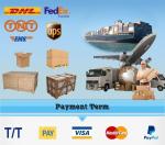 200kg and 300kg Capacity Industrial French Fries Production Line for High Output