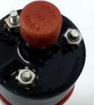 155-4652 Excavator Flameout Switch E325B E325C CAT Flameout Solenoid Valve