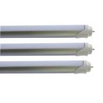 Aluminum Alloy T8 Linear LED Tube Light Length 1200mm For Residential