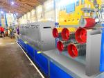 PLC PET Strap Making Machine Packing Belt Making Machine CE ISO
