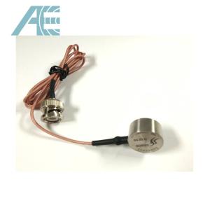 Wholesale W800 Broad Width Acoustic Emission AE Sensor Compatible Microdot Connector from china suppliers