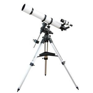 Wholesale Focal Length 900mm 135 cm Tripod Giant Binoculars 102mm Refractor from china suppliers