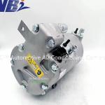 Electric AC Compressor A0042301911 A0042301911 For Benz E400 W212 2013 2015
