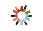 Exquisite Press Pop Reusable Refillable Empty Lipstick Tube