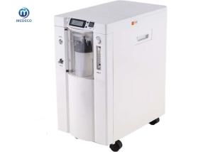 Wholesale 8L Oxyen Concentrator Advanced Oil Free Compressor from china suppliers