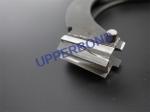 MK8 MK9 Protos Tobacco Cigarettes Making Machine Knives Shoe