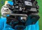 Customized 180HP Cummins 6BT5.9 B-Series Diesel Engine For Heavy Duty