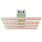 300W 780μMol Hydroponics Led Grow Lights SMD3030 Full Spectrum