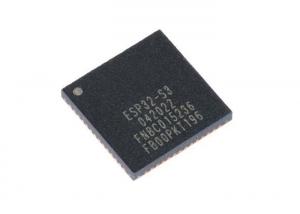 China BT IC ESP32-S3R8V Low Power RF Transceiver ICs 56-QFN 2.4GHz WiFi BT v5.0 LE SoC on sale
