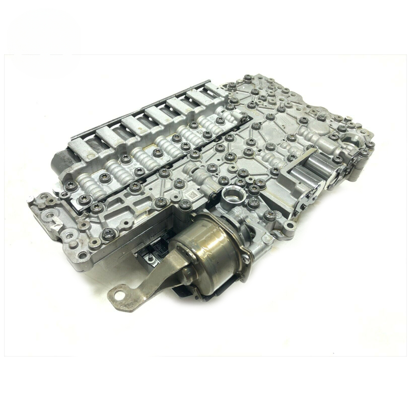 725.011 Transmission Control Unit With Valve Body A0009015000 A7252709011 for E-Class W213