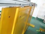 Brushless motor 24V DC 50W sliding entry doors , automated motorised sliding