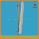 698-960MHz 2x13dBi Directional Panel Antenna 3g antenna gsm antenna lte antenna
