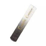 Wholesale New design Black and White Gradient Tube Gold Foil Shells party popper