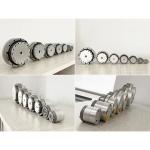 Faradyi New Product 70mm Hollow Brushless Precision Reducer Harmonic Motor for