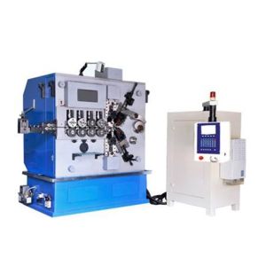 Wholesale torsion spring machine as-580 from china suppliers