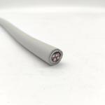 Multi Cores Instrumentation Cable Fire Resistant Cable 300/500V CU/MGT/XLPE/OS