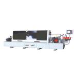 Automatic Fine Trimming Cutter Edge Banding Machine Weight 2080 kg Panel Width