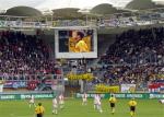 High Refresh Rate P3.91 500*1000mm Waterproof Outdoor Led Screens Video Wall