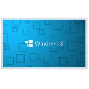 Wholesale 43 Inch PCAP Touch Monitor Multi Touch With Full Viewing Angle from china suppliers