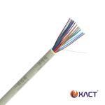 20x0.22mm2 Unshielded Stranded TCCAM Conductor PVC Alarm Cable with 5000000000