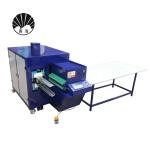 Cushions Comforters Rolling Packing Machine