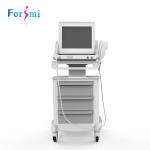 high focused hifu machine Skin lifting machines HIFU cartridge machine face