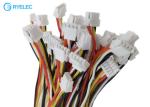 ul3239 30AWG Cable With 1.25MM Pitch 4Pin GH JST GHR-04V-S 150MM Silicon Wire