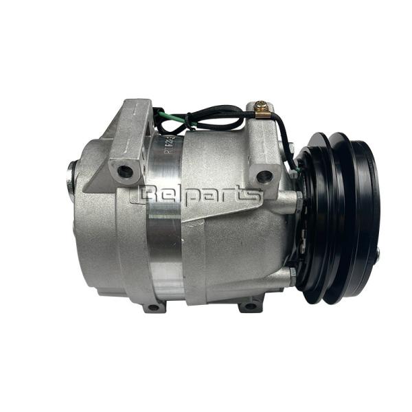 Belparts 11Q6-90041 Excavator R140lc-9 R210lc-9 R210-7 Air Compressor Auto Ac