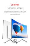 Curved Screen I7 3537 RAM 16G SSD 480G 27 Inch AIO PC