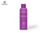 1000ml Oxygen Cream For Hair , Milk Smell Hair Color Cream Developer OEM