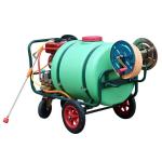 Anti Epidemic Gasoline Engine Power Sprayer High Pressure Agricultural