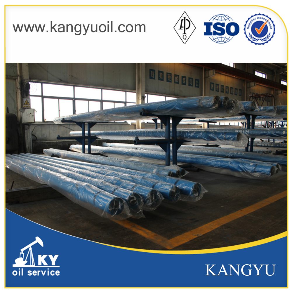 API 5LZ73×7.0 downhole motor used for oilfield