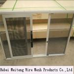 Hot sale manufacturer of decorative aluminum expanded metal mesh panels