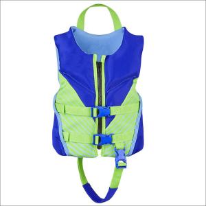 Wholesale Custom Coast Guard Infant Life Jacket Pfd Float Vest For Toddlers from china suppliers