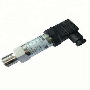 Wholesale Stable Compact Pressure Transmitter Steam Pressure Transmitter 4 20ma from china suppliers