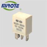 95225-38050 Multi Function Hyundai Starter Relay 5P 24V With Copper Contact