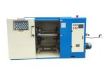 Save Electricity Copper / Tin Plated Wire Twister Machine For Bunching