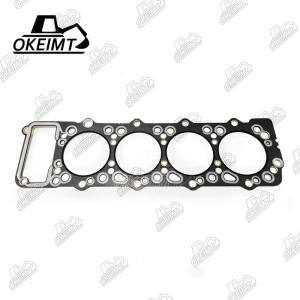 Wholesale 4M40 4M40T Engine Cylinder Head Gasket ME200754 For Mitsubishi from china suppliers