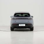 AITO M5 electric car has a supercharged powertrain with a range of up to 1265km