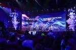 Rental Screen Bar & Club DJ Stage Indoor LED Billboard Scanner P5 LED Display