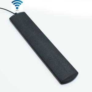 Wholesale SMA Male High Gain GSM Antenna 433MHz GSM GPRS Patch Antenna Indoor Type from china suppliers