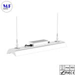 Industrial Linear LED High Bay Light 1Ft 2Ft 3Ft 4Ft 50W 100W 150W 200W For