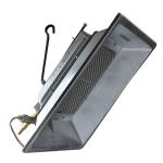 Chicken Coop Heating Equipment Chicken/Birds/Piglets Farming Gas Infrared Heater