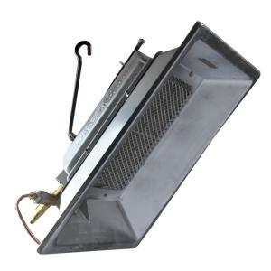 Wholesale Biogas LPG NG Propane Infrared Brooder Heater Chick Broiler House Heating Systems from china suppliers
