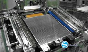 Wholesale Streamline Production With Semi-automatic Radiator Core Builder Machine At 220V/50Hz from china suppliers