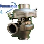 Turbocharger G25/550 With Valve Point Milled Wheel Ball Bearing Turbo Wastegate