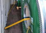 Cold Rolled Stainless Steel Strip Coil 0.1 - 3.0mm Thickness 20 - 1250mm Width
