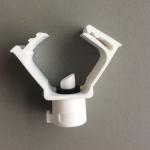 Automatic Poultry Equipment Ball Value 360 Degree Plastic Nipple Drinker WItha
