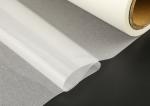 Tactile Patterned Glitter Frosted Window Film Embossed Polyethylene Film 1300mm