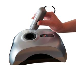 Wholesale cheap skin and hair testing machine from china suppliers
